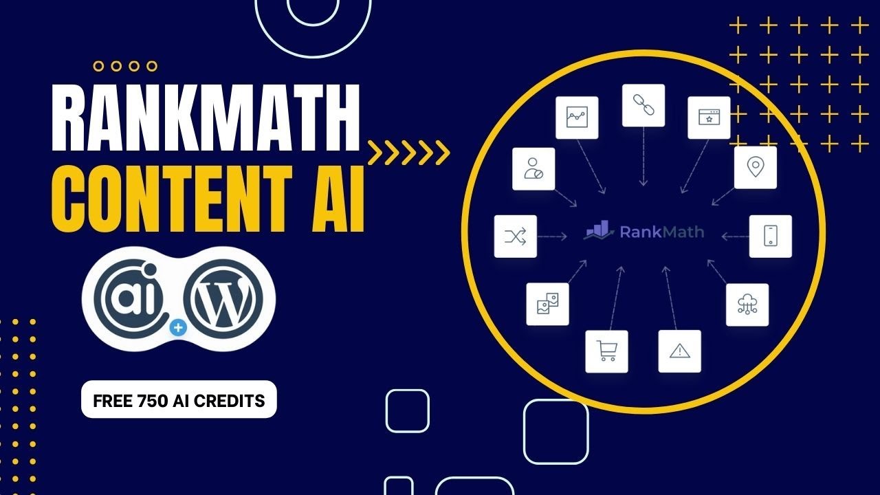 Rank Math Content AI Review 2024: The SEO Game Changer!