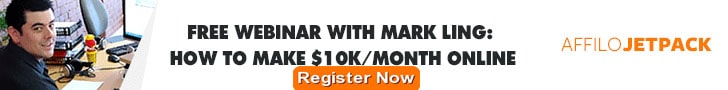 FREE Webinar: How to Make $10k/Month Online
