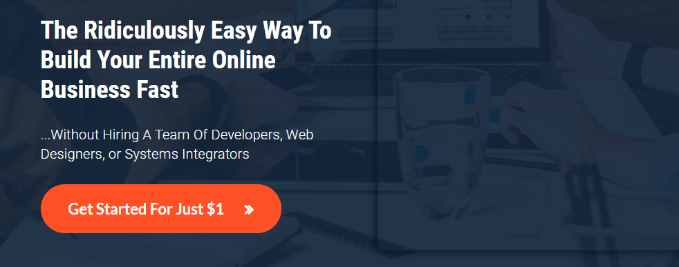 Katrtra Website Builder