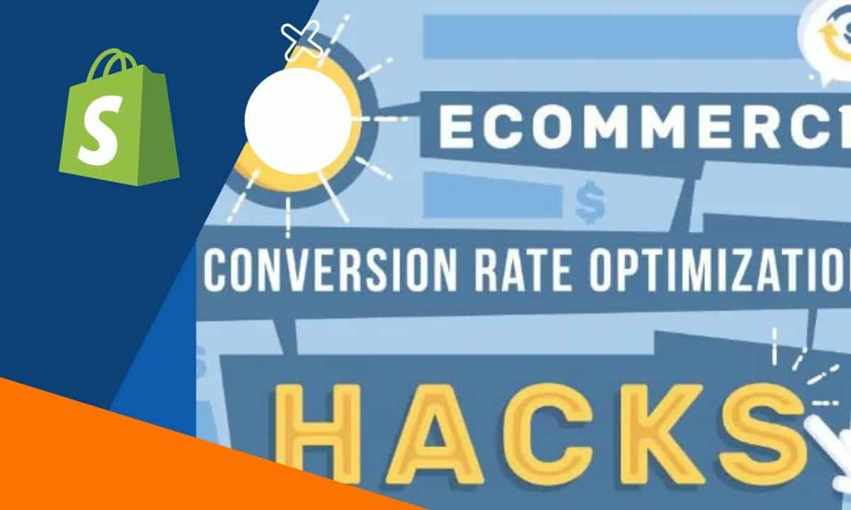 eCommerce Conversion Rate Optimization Hacks