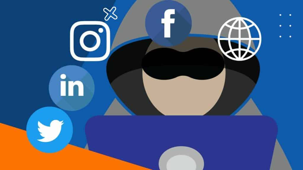 Social Media Security