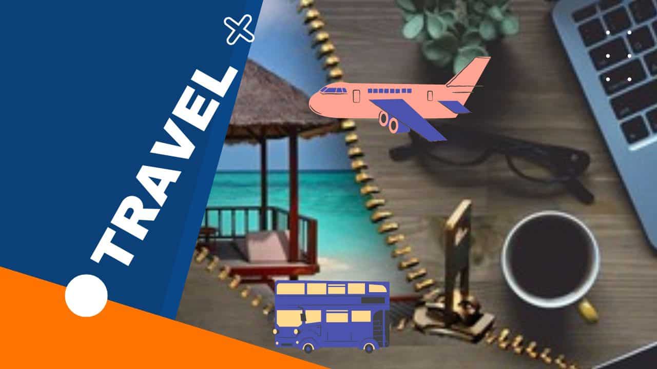 An Featured Image Showing the Best Travel Affiliate Programs