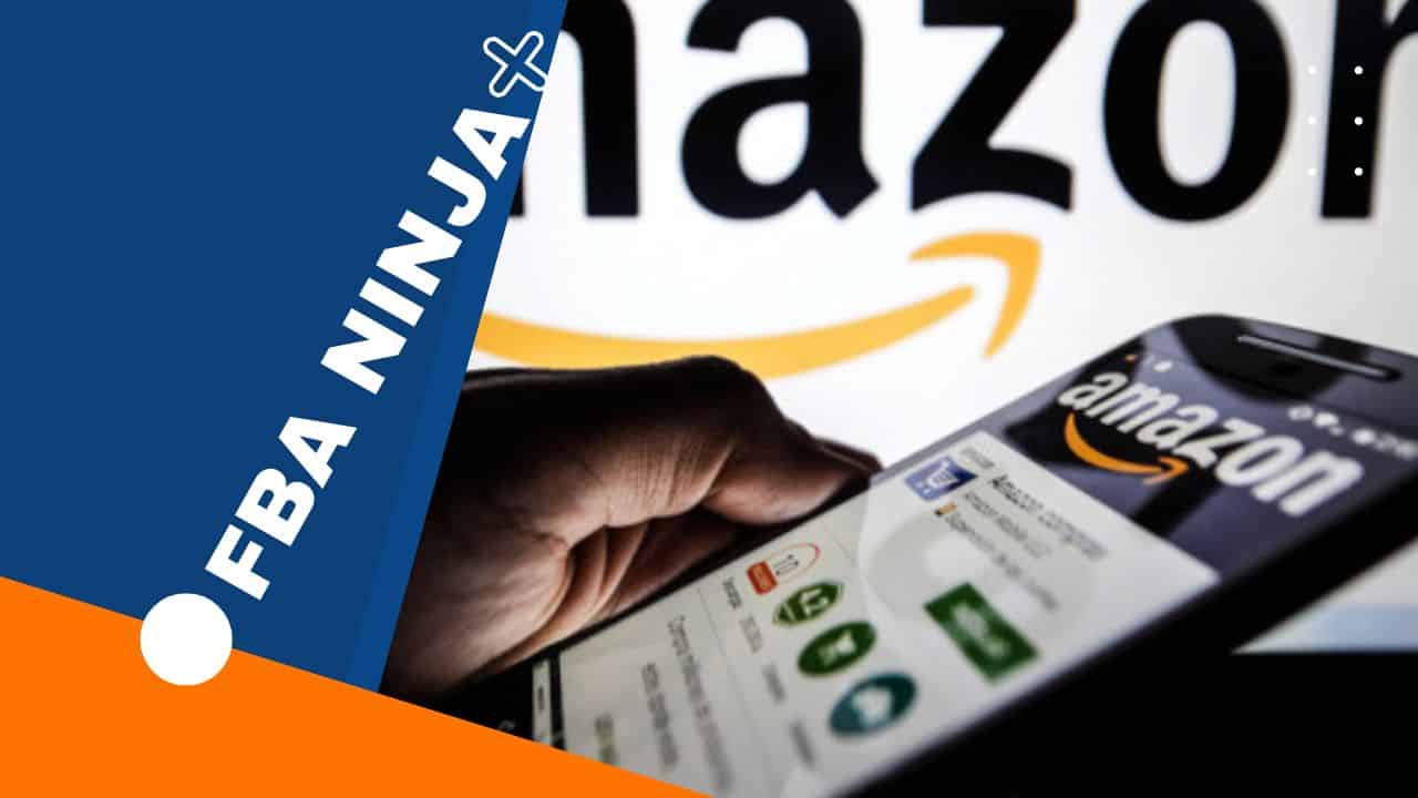 An Image Showing the featured Image for Kevin David Amazon Fba Ninja Masterclass review