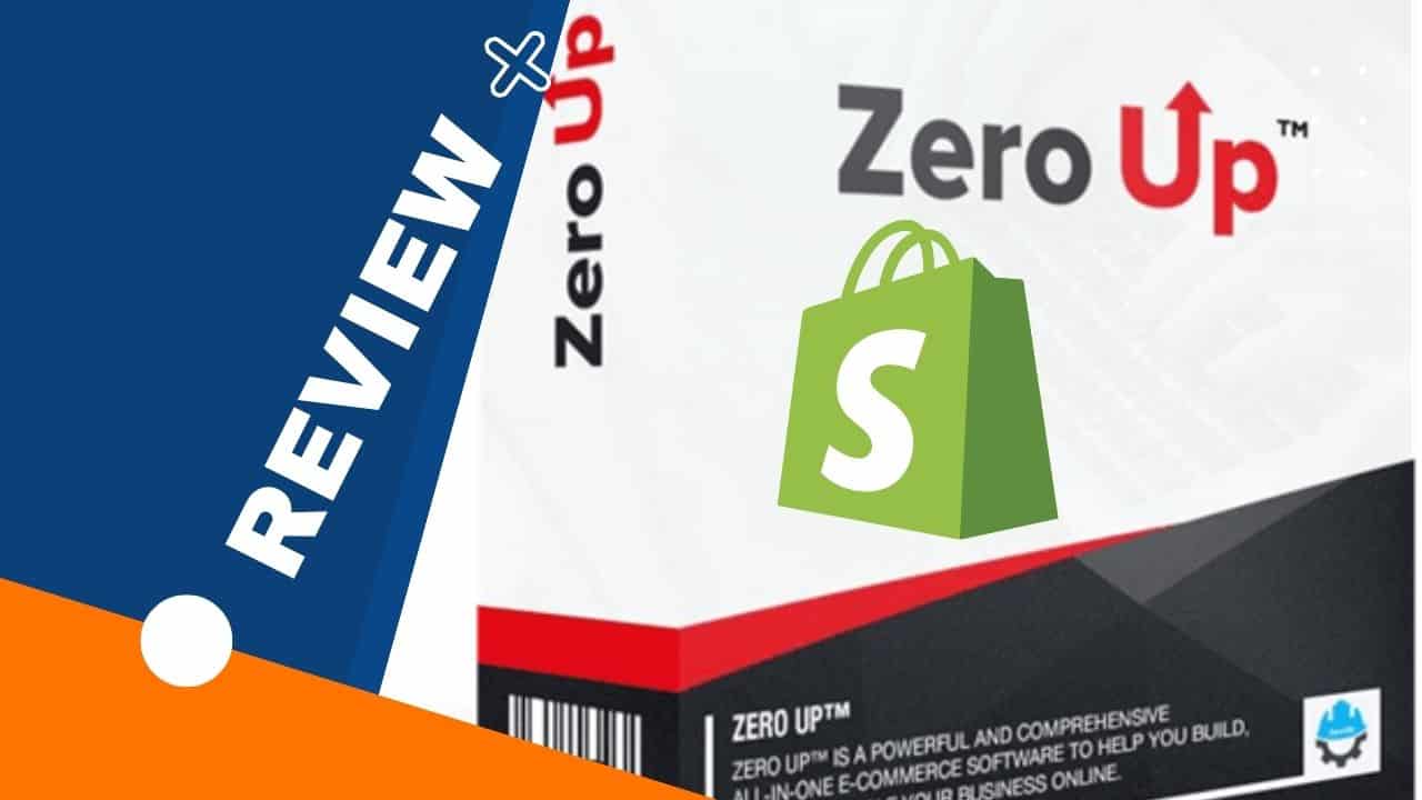 Zero Up 2.0 Review - Featured Image