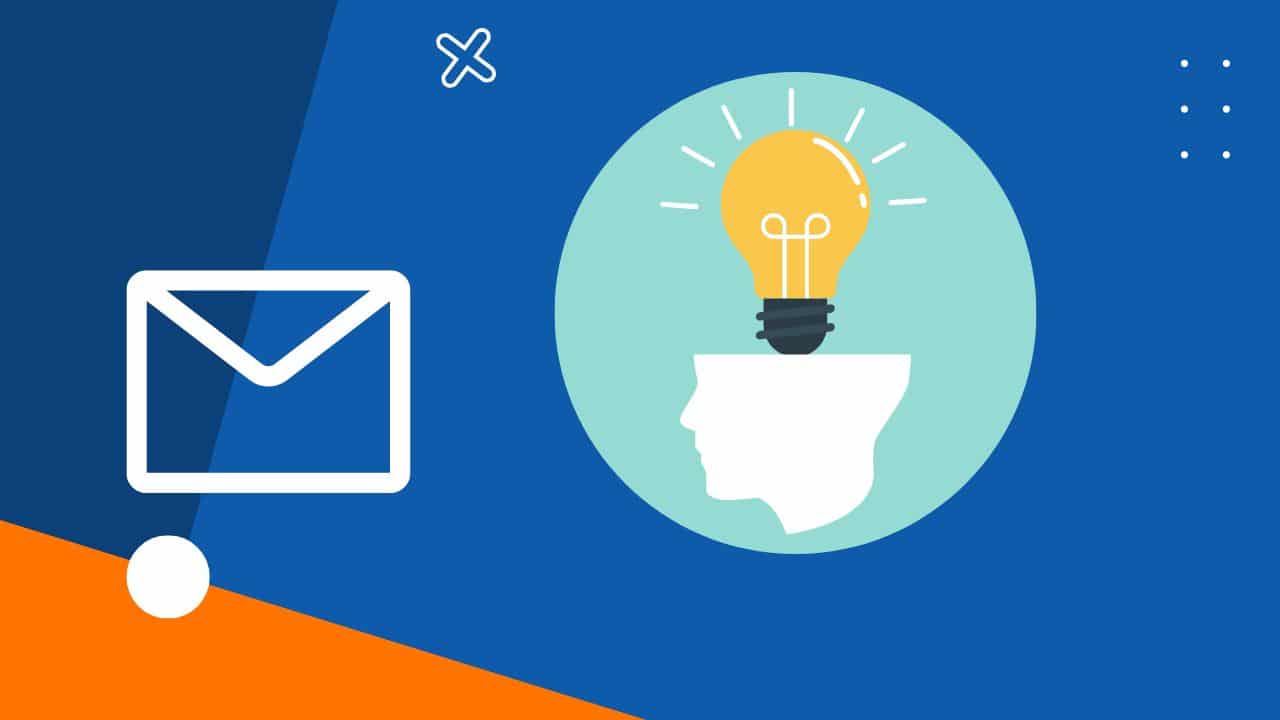 Email marketing ideas