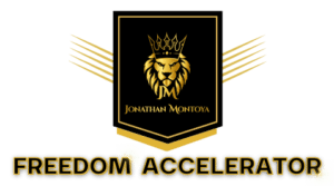 Freedom Accelerator logo