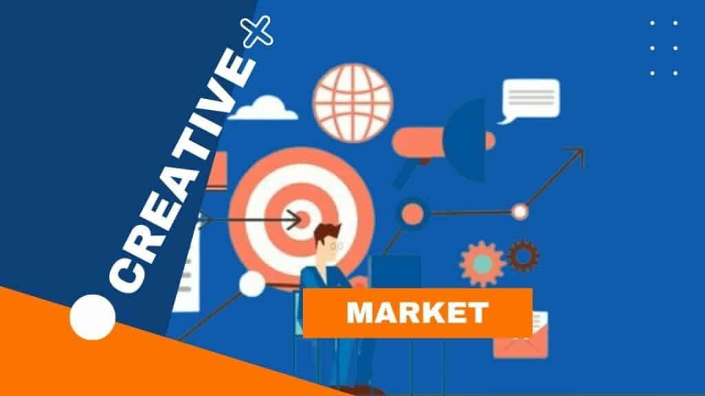 Why Affiliate Marketing Is Awesome for the Creative Market