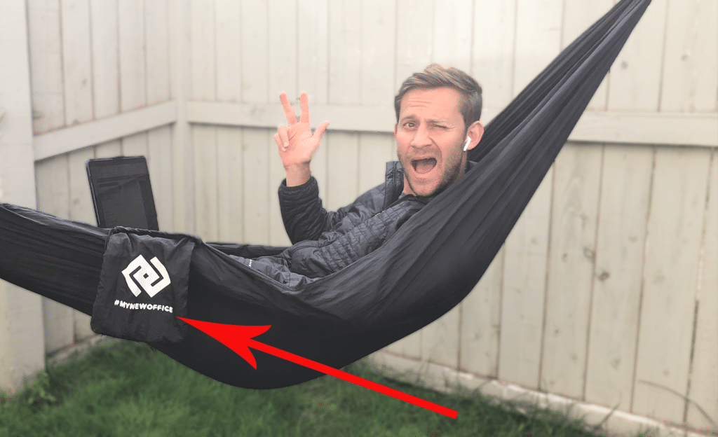 Affiliate Secrets 3.0 Review - Spencer Mecham, the Hammock Guy