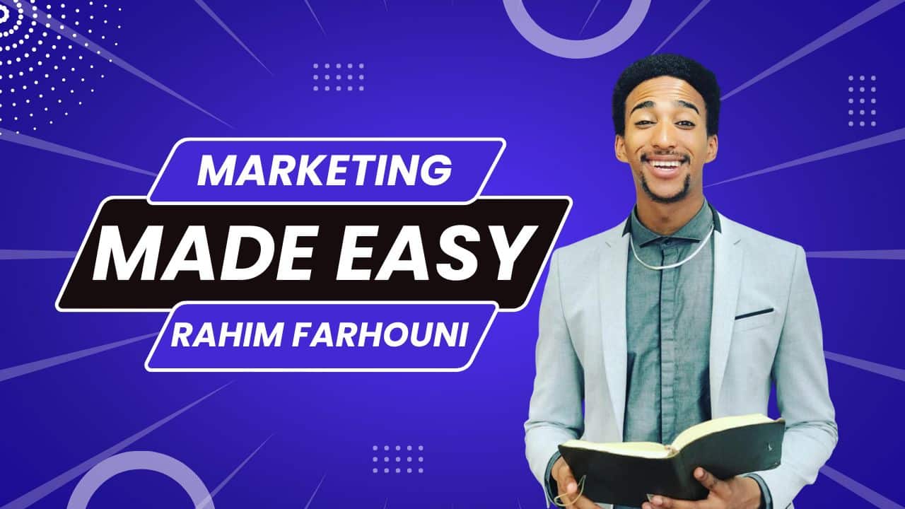 Easy Marketers- Best Affiliate Marketing Facebook Group