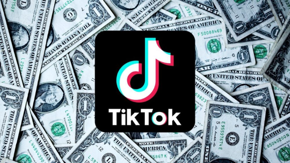 TikTok Attention Economy