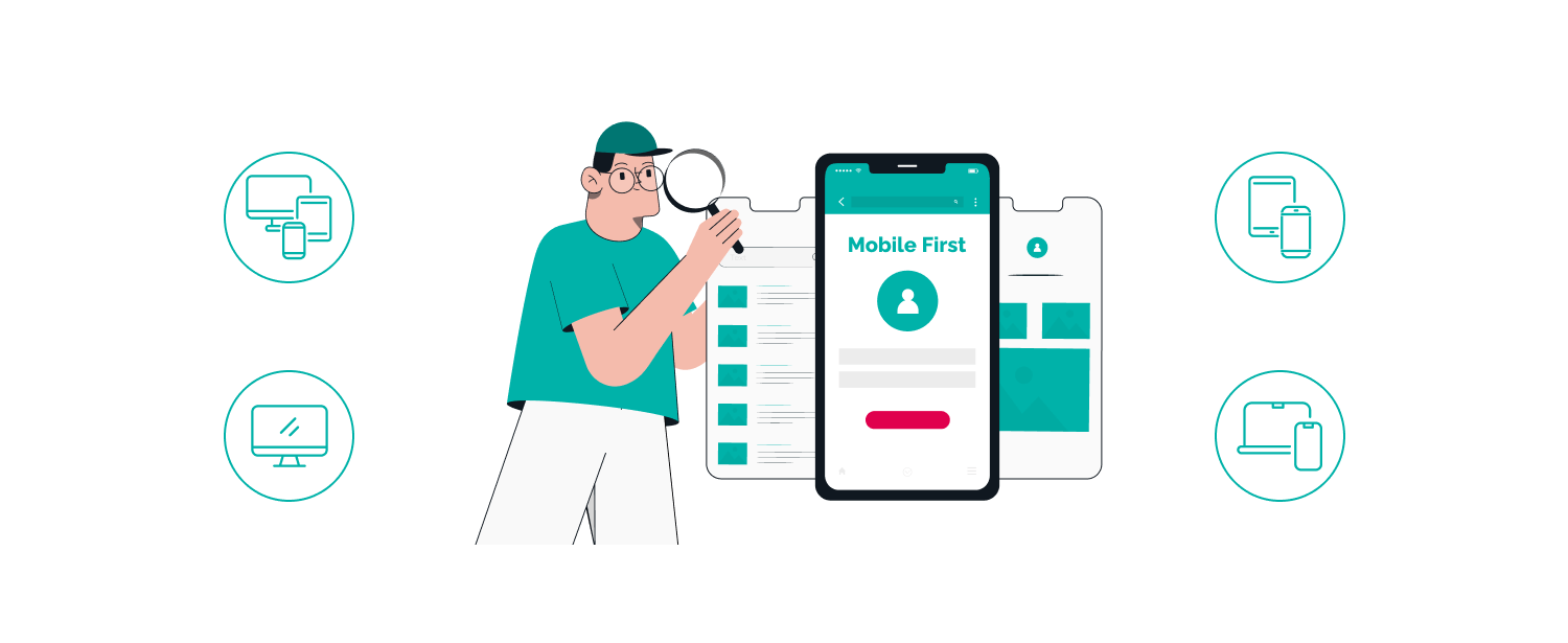 Mobile First