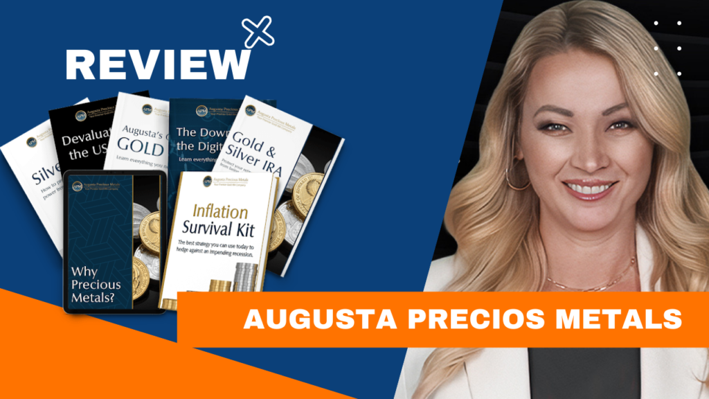 Augusta Precious Metals Review