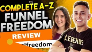 Funnel Freedom Review Featured Image