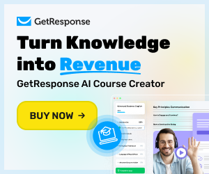 Get _Response - Turn Knowledge Into Revenue