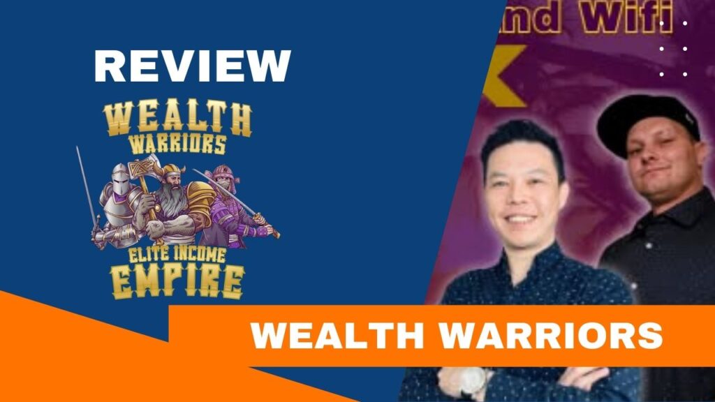 Wealth Warriors Review