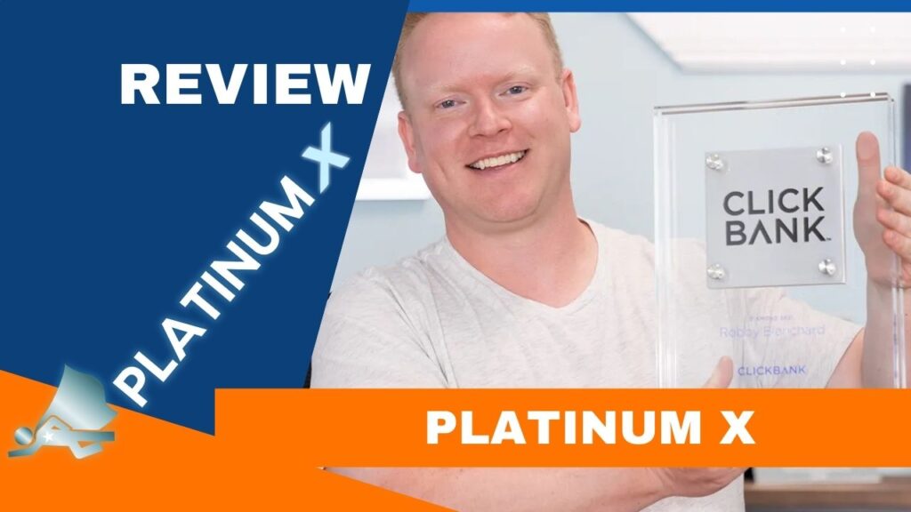 Platinum X Review