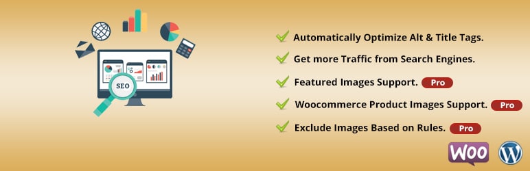 SEO OPtimized Images WordPress SEO Plugin