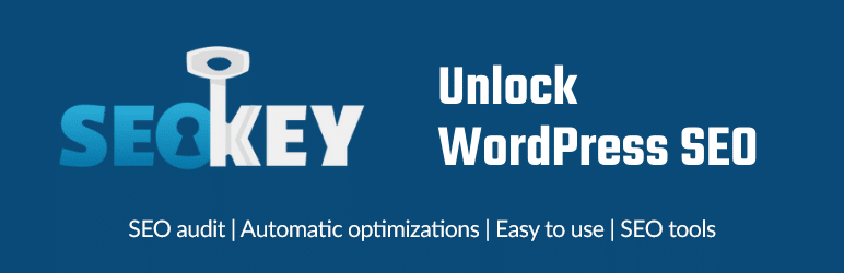 SEO Key WordPress SEO Plugin