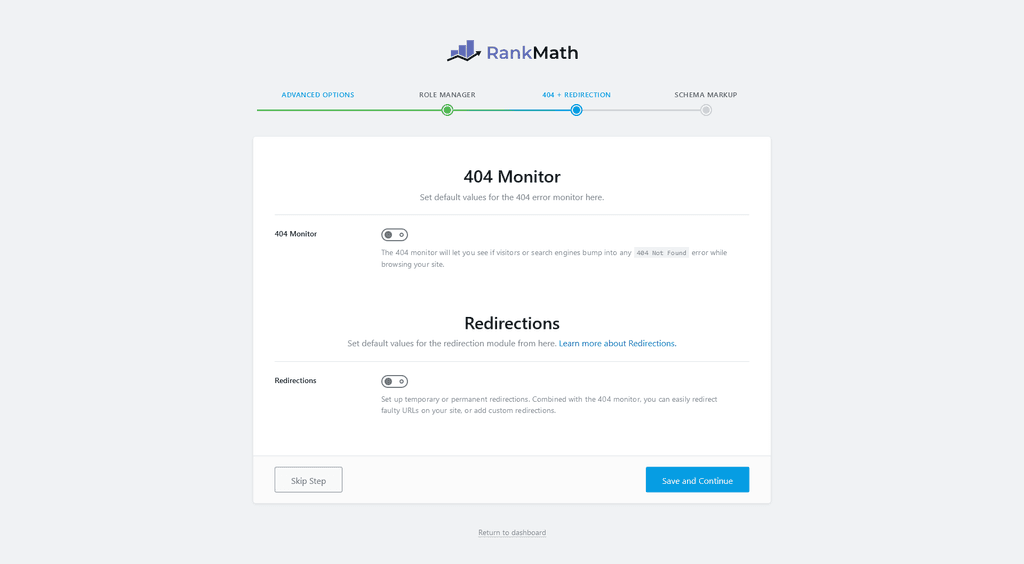 Rankmath $)$ Monitor