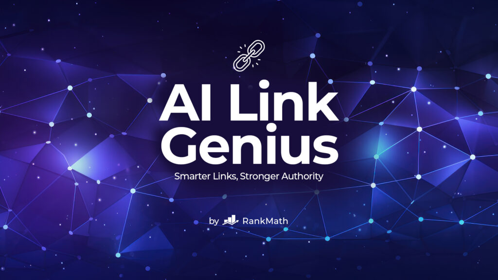 RankMath Link Genius Review