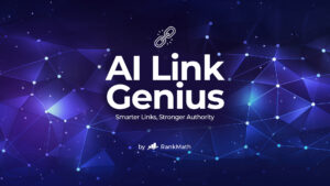 RankMath Link Genius Review