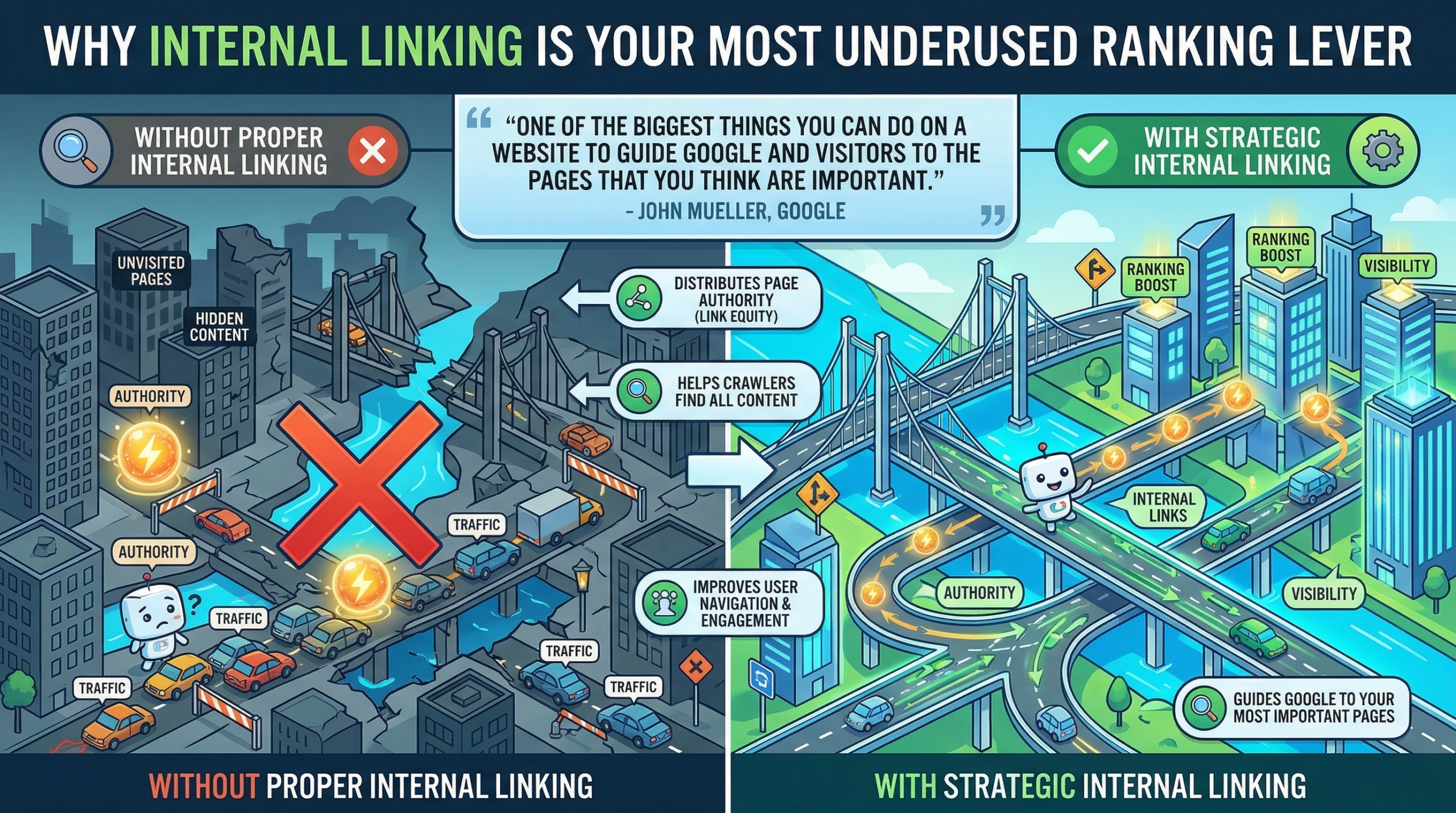 Rankmath Link AI Genius Review - Why Internal Linking Is Your Most Underused Ranking Lever