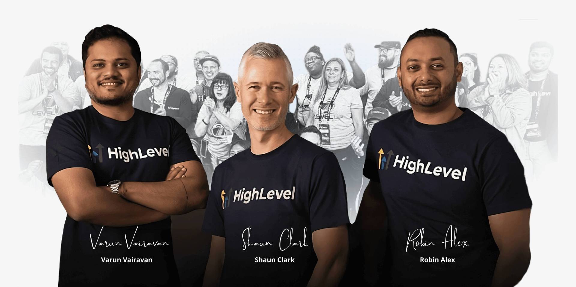 GoHIghLevel Review - Who are the Owners