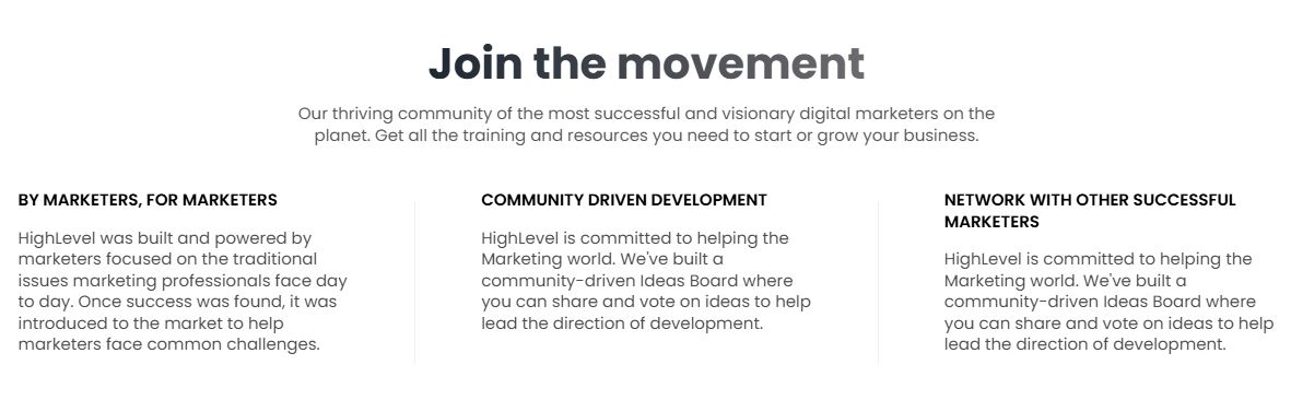 GoHighLevel Review - Who is Go High Level For?