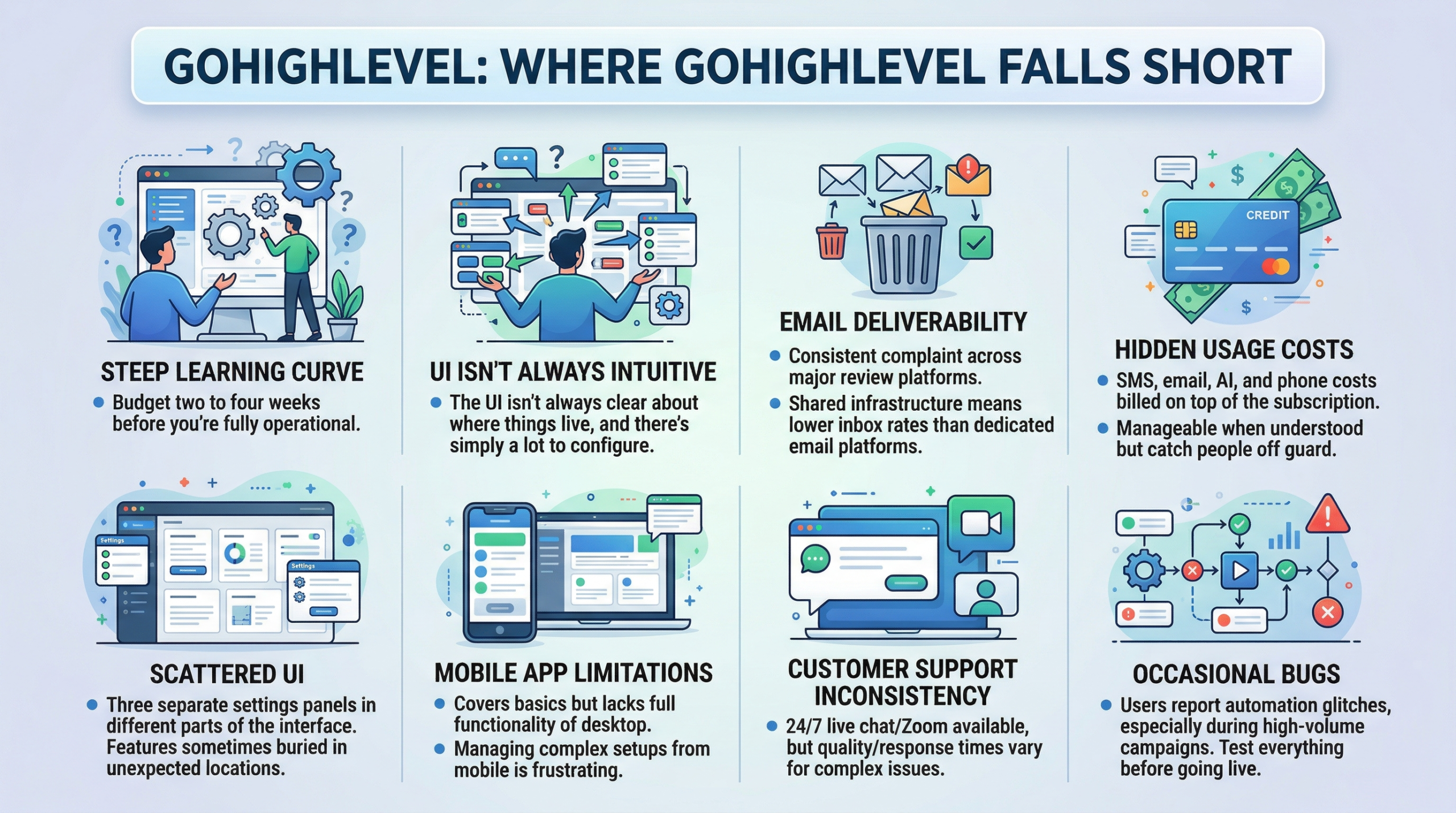 GoHIghLevel-Review-Where-it-Falls-shor