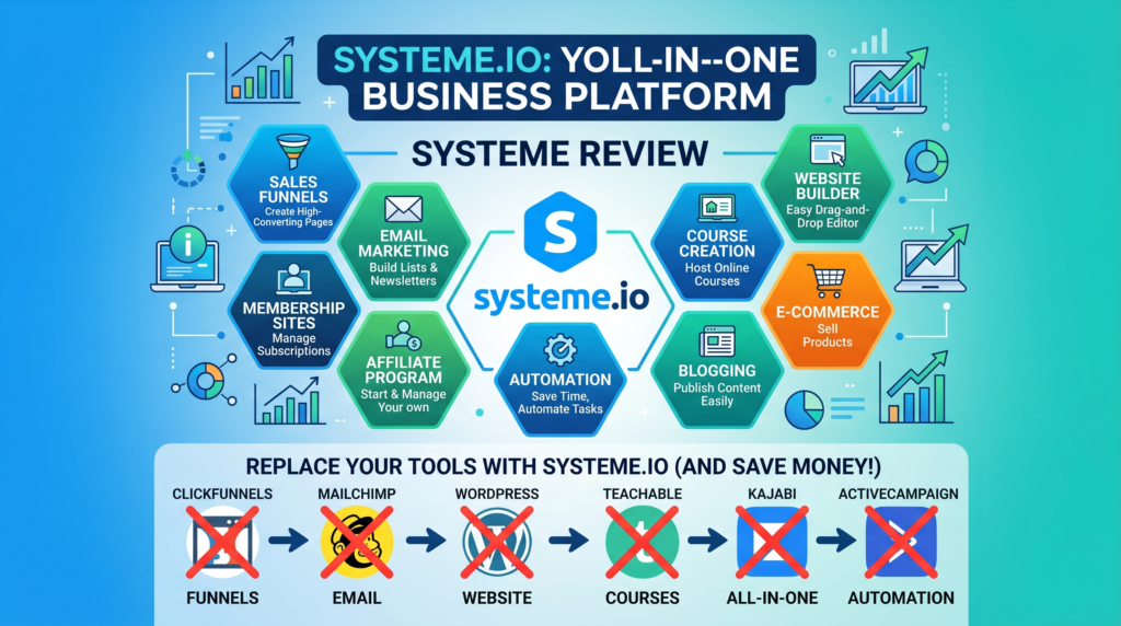 Systeme Review - Fearture Image