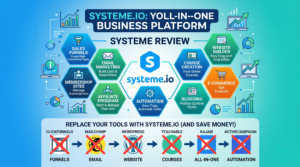 Systemeio Review Feature Image