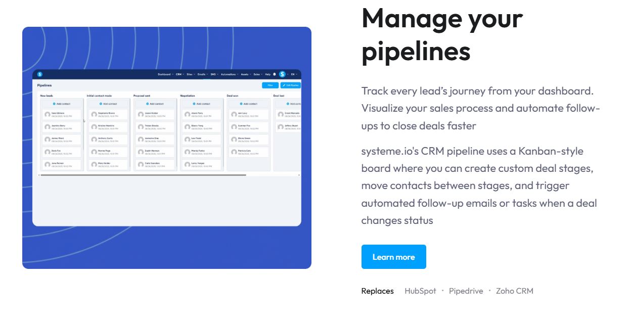 Systemeio-Review-Manage-Your-Pipelines.