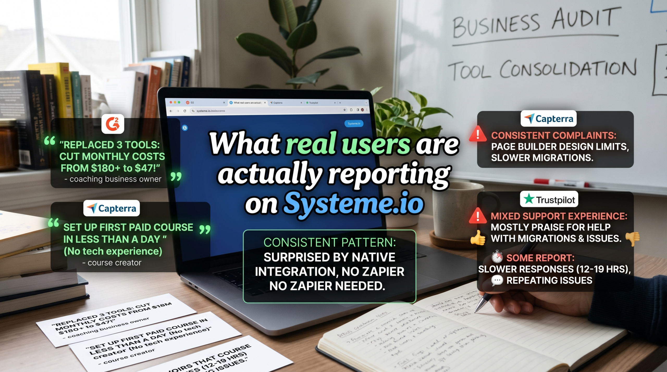 Systemeio-Review-User-Reviews