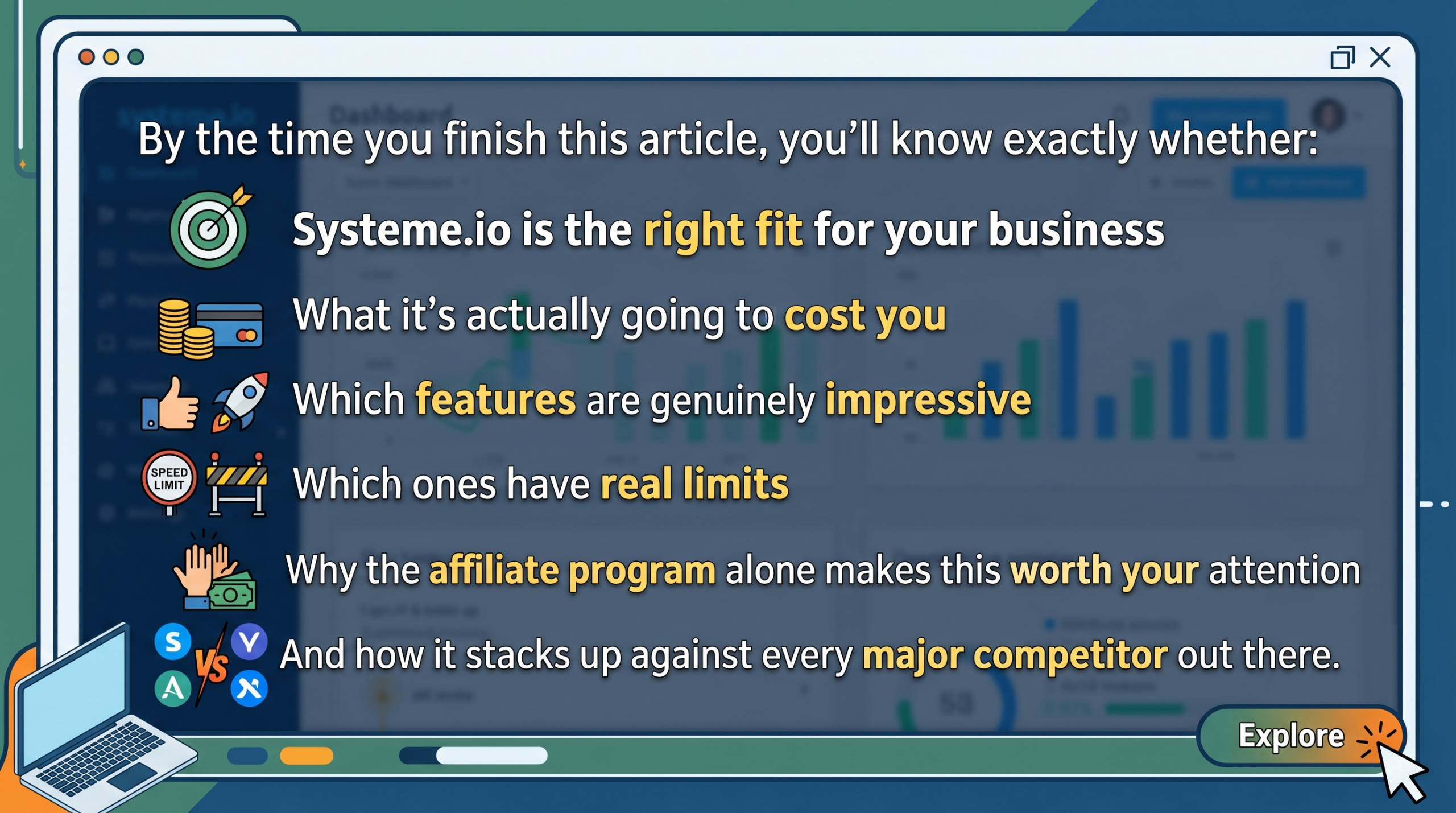 What You will Learn in Review scaled