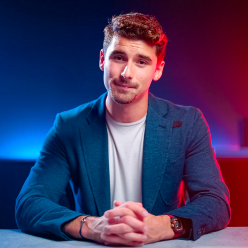 Side Hustle zSummit Review - Iman Gadzhi