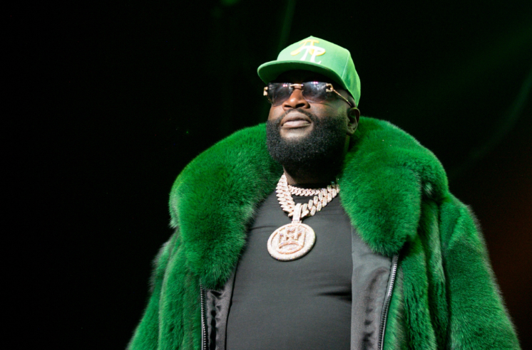 Side Hustle Summit Review - Rick Ross
